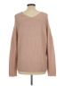 Sanctuary Tan Pullover Sweater Size L - photo 2