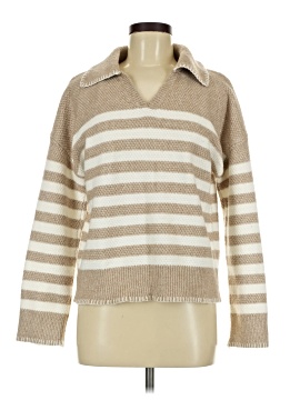 Nicole Miller New York Pullover Sweater