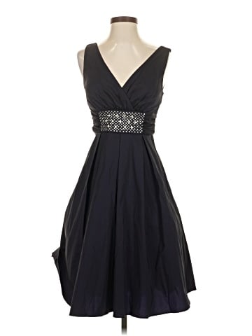 NW Nightway Cocktail Dress (view 1)