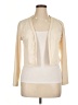 Unbranded Ivory Cardigan Size XL - photo 1