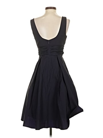 NW Nightway Cocktail Dress (view 2)