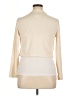 Unbranded Ivory Cardigan Size XL - photo 2