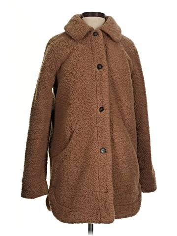 Lands' End Coat (view 1)
