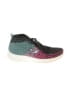 Skechers Teal Black Sneakers Size 6 1/2 - photo 1
