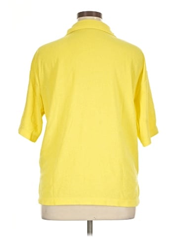 Sanctuary Short Sleeve Button-Down Shirt (view 2)