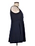 Assorted Brands Solid Blue Cocktail Dress Size L - photo 4