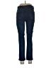 Talbots Outlet Solid Blue Jeans Size 10 - photo 2