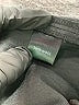 Quinn 100% Wool Black Wool Pants Size 4 - photo 8