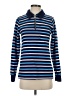 Lands' End Blue Pullover Sweater Size XS - photo 1