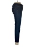Talbots Outlet Solid Blue Jeans Size 10 - photo 4