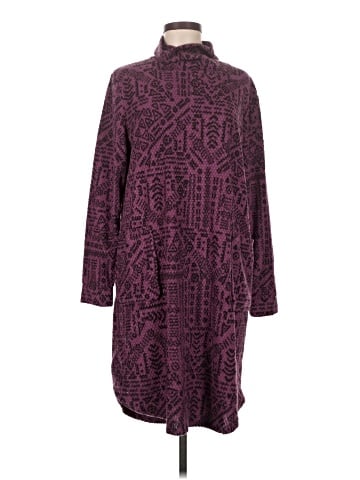 Stan Herman Casual Dress (view 1)