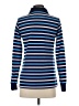 Lands' End Blue Pullover Sweater Size XS - photo 2