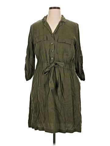 Dex Casual Dress (view 1)