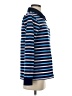 Lands' End Blue Pullover Sweater Size XS - photo 4