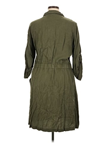 Dex Casual Dress (view 2)