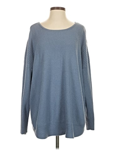 DressBarn Pullover Sweater (view 1)