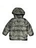 iXtreme Outfitters 100% Polyester Green Snow Jacket Size 5 - photo 1