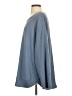 DressBarn 100% Acrylic Blue Pullover Sweater Size 3X - photo 5