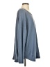 DressBarn 100% Acrylic Blue Pullover Sweater Size 3X - photo 4