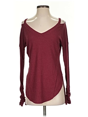 William Rast Pullover Sweater (view 1)