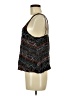 TOBI 100% Rayon Black Tank Top Size M - photo 5