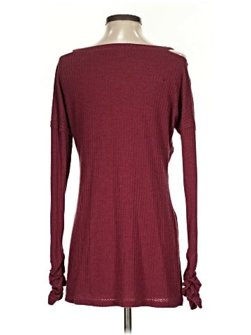 William Rast Pullover Sweater (view 2)