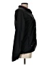 Nike 100% Polyester Black Jacket Size L - photo 4
