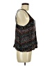 TOBI 100% Rayon Black Tank Top Size M - photo 4