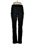 Talbots Outlet Chevron-herringbone Black Jeans Size 12 - photo 1