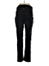 Talbots Outlet Chevron-herringbone Black Jeans Size 12 - photo 2