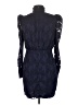 Aqua 100% Polyester Blue Cocktail Dress Size M - photo 2