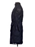 Aqua 100% Polyester Blue Cocktail Dress Size M - photo 5