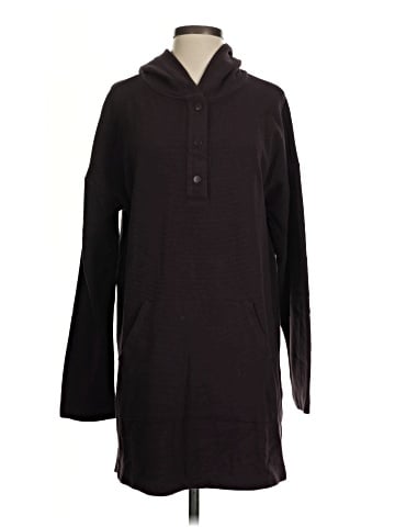 J.Jill Pullover Hoodie (view 1)
