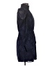 Aqua 100% Polyester Blue Cocktail Dress Size M - photo 4