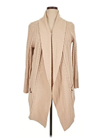 Leo & Nicole Cardigan (view 1)