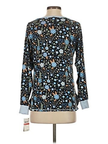 Flora Nikrooz Long Sleeve Blouse (view 2)