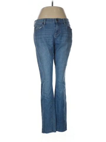 Ann Taylor LOFT Outlet Jeans (view 1)