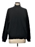 Fabletics Black Turtleneck Sweater Size L - photo 1
