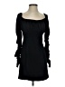 NBD Black Cocktail Dress Size S - photo 1