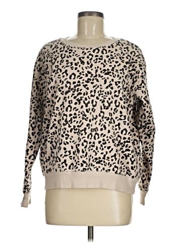 H&M L.O.G.G. Pullover Sweater (view 1)