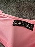 Just Quella Pink Cocktail Dress Size 0 - 2 - photo 7