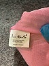 Just Quella Pink Cocktail Dress Size 0 - 2 - photo 8
