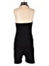 Unbranded Black Romper Size M - photo 2