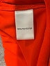 Nicole Miller 100% Polyester Color Block Orange Casual Pants Size S - photo 9