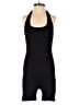 Unbranded Black Romper Size M - photo 1
