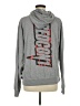 Assorted Brands Gray Zip Up Hoodie Size M - photo 2