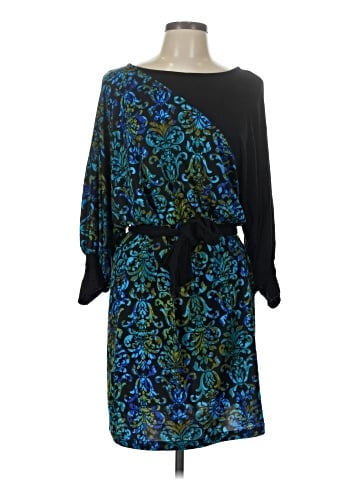 Amelia Cocktail Dress (view 1)