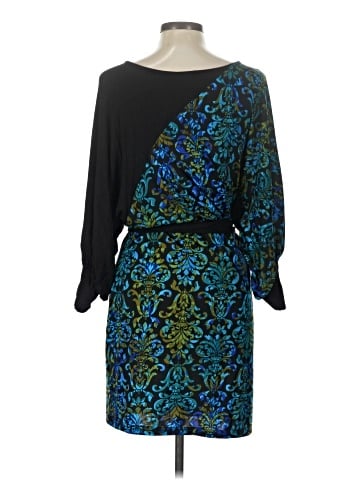 Amelia Cocktail Dress (view 2)