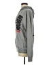 Assorted Brands Gray Zip Up Hoodie Size M - photo 5