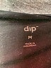 dip Black Tank Top Size M - photo 7